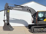 Miniaturansicht von Volvo EC210