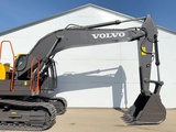 Miniaturansicht von Volvo EC210