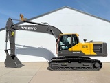 Miniaturansicht von Volvo EC210