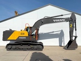 Miniaturansicht von Volvo EC210