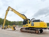 Miniaturansicht von Komatsu PC490LC-10