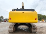 Miniaturansicht von Komatsu PC490LC-10