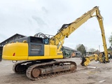 Miniaturansicht von Komatsu PC490LC-10