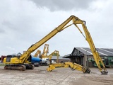 Miniaturansicht von Komatsu PC490LC-10