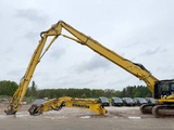 Miniaturansicht von Komatsu PC490LC-10