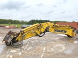 Miniaturansicht von Komatsu PC490LC-10