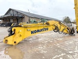 Miniaturansicht von Komatsu PC490LC-10