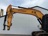 Miniaturansicht von Hyundai HX380LC-Rock-Quard-Hammer-Lines-360°-Camera