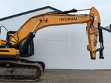 Miniaturansicht von Hyundai HX380LC-Rock-Quard-Hammer-Lines-360°-Camera