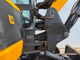 Miniaturansicht von JCB 86C-1-Hammer-Lines-Quick-Coupler