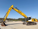 Minituur van Liebherr R946