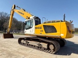 Minituur van Liebherr R946