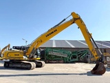 Minituur van Liebherr R946