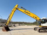 Minituur van Liebherr R946