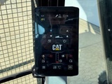 Minituur van Caterpillar 323D