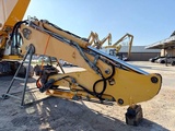 Minituur van Liebherr R944C-UHD-23-m-Demolition-Hydr-UC-OilQuick