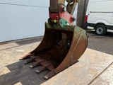 Minituur van Caterpillar 320DL
