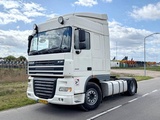 Minituur van DAF XF105