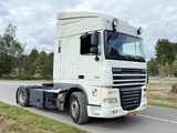 Minituur van DAF XF105