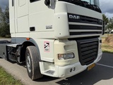 Minituur van DAF XF105