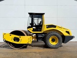 Minituur van Bomag BW211