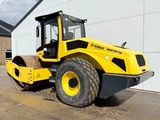 Minituur van Bomag BW211