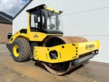 Minituur van Bomag BW211