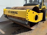 Minituur van Bomag BW211