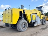 Minituur van Wirtgen WR-2500-SK
