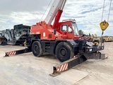Thumbnail of Tadano TR300E-1-4-Wheel-Steering-28.1m-Boom-12m-Jib