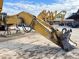 Minituur van Caterpillar 345CL