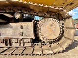 Minituur van Caterpillar 345CL