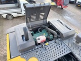 Minituur van Volvo EC220-D