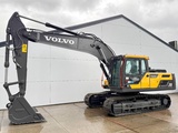 Thumbnail of Volvo EC220-D