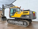 Thumbnail of Volvo EC220-D