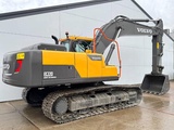 Thumbnail of Volvo EC220-D