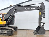 Thumbnail of Volvo EC220-D