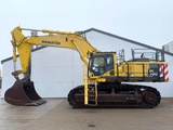 Thumbnail of Komatsu PC700LC-8