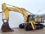 Thumbnail of Komatsu PC700LC-8