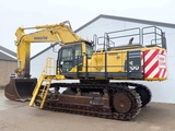 Thumbnail of Komatsu PC700LC-8
