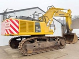 Thumbnail of Komatsu PC700LC-8