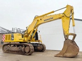 Thumbnail of Komatsu PC700LC-8