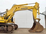 Thumbnail of Komatsu PC700LC-8
