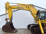 Thumbnail of Komatsu PC700LC-8