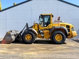 Thumbnail of Volvo L-120