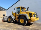 Thumbnail of Volvo L-120