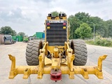 Miniaturansicht von Caterpillar 16H-4-Tine-Ripper-Good-Overall-Condition