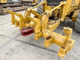 Miniaturansicht von Caterpillar 16H-4-Tine-Ripper-Good-Overall-Condition