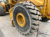 Miniaturansicht von Caterpillar 16H-4-Tine-Ripper-Good-Overall-Condition