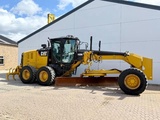 Miniaturansicht von Caterpillar 14M3